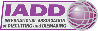 International Association of Diecutting and Diemaking logo